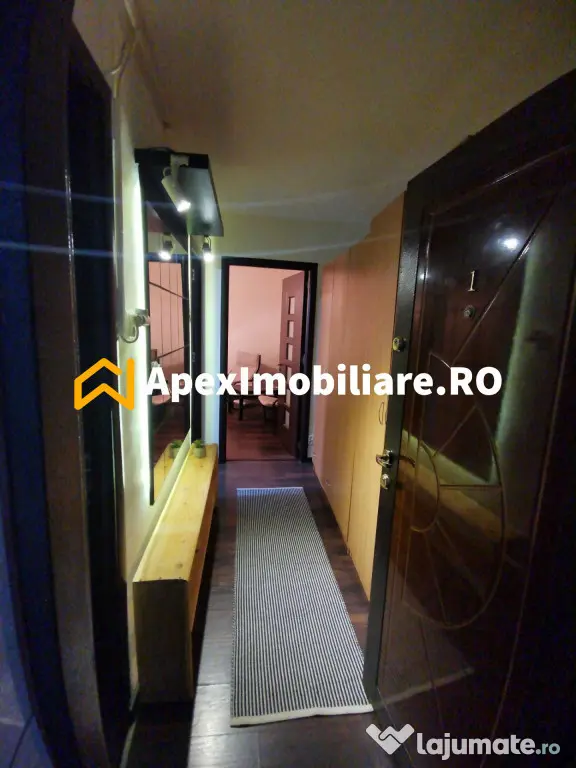 Garsoniera de inchiriat Colentina București | ApexImobiliar