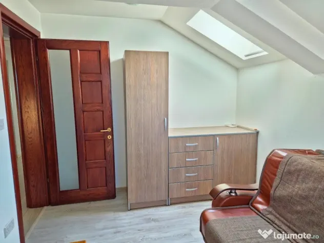 CASA DE INCHIRIAT | Cartier Troianu | Confort, Lumina si Curte proprie