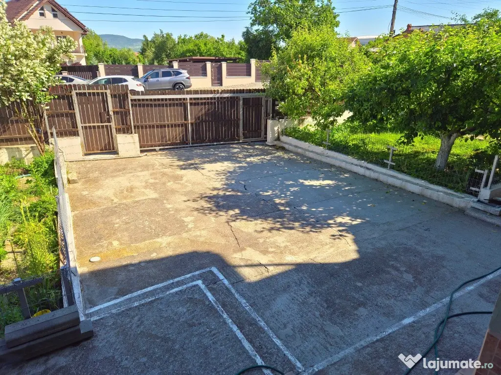 CASA DE INCHIRIAT | Cartier Troianu | Confort, Lumina si Curte proprie