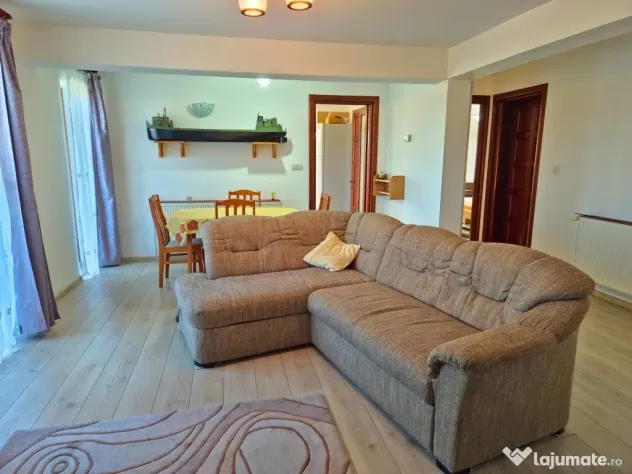CASA DE INCHIRIAT | Cartier Troianu | Confort, Lumina si Curte proprie