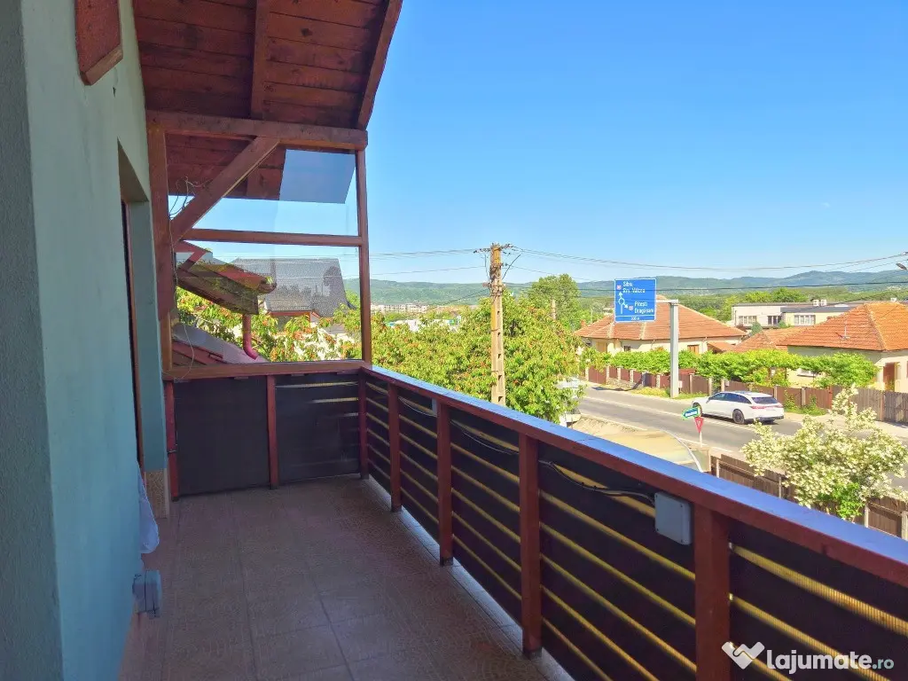 CASA DE INCHIRIAT | Cartier Troianu | Confort, Lumina si Curte proprie