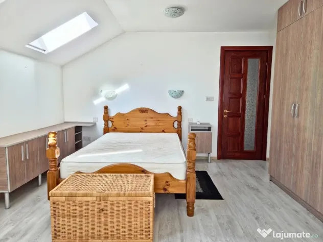 CASA DE INCHIRIAT | Cartier Troianu | Confort, Lumina si Curte proprie