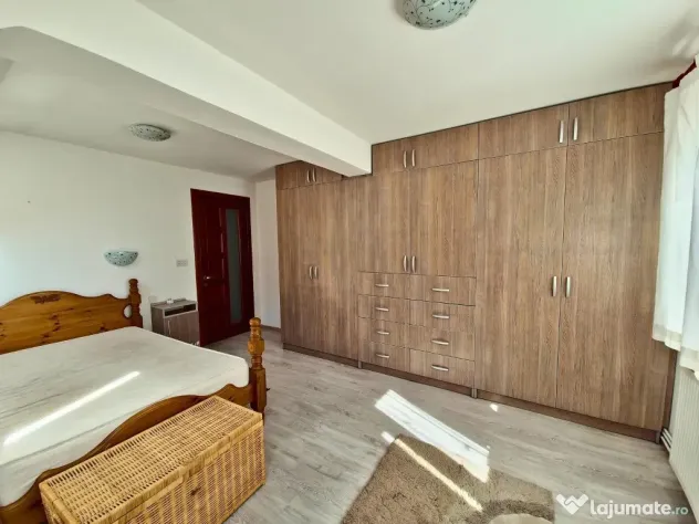 CASA DE INCHIRIAT | Cartier Troianu | Confort, Lumina si Curte proprie