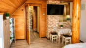 Apartament mansarda Piata Morii
