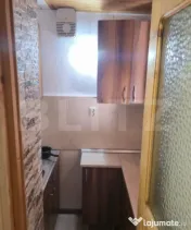 Apartament mansarda Piata Morii