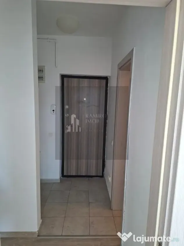 Apartament 3 camere decomandat zona Titan