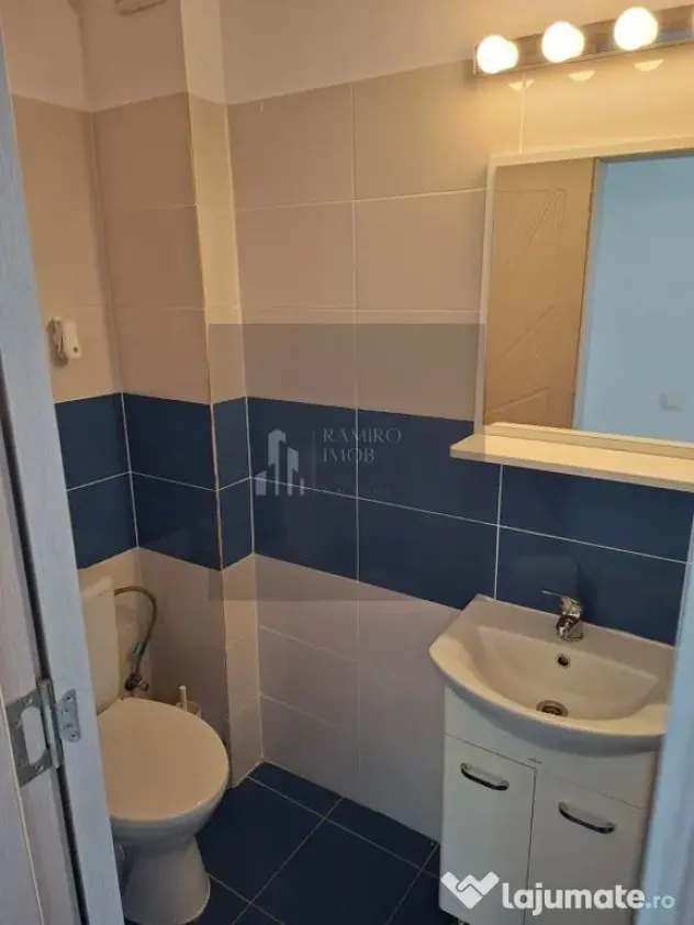 Apartament 3 camere decomandat zona Titan