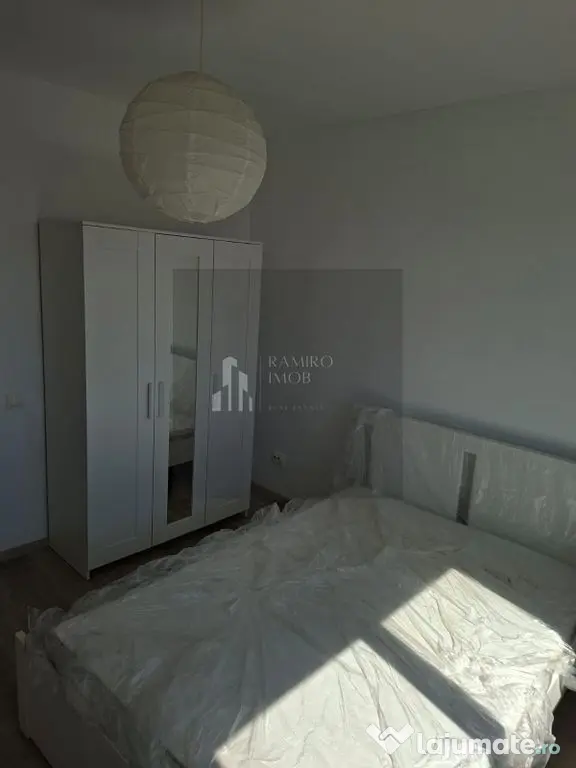 Apartament 3 camere decomandat zona Titan