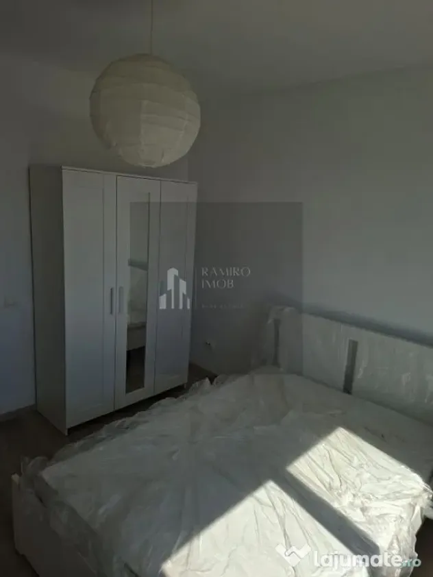 Apartament 3 camere decomandat zona Titan