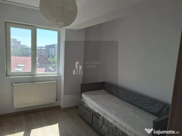 Apartament 3 camere decomandat zona Titan