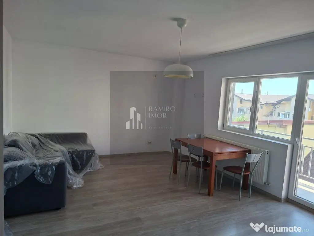 Apartament 3 camere decomandat zona Titan