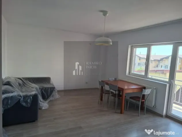 Apartament 3 camere decomandat zona Titan