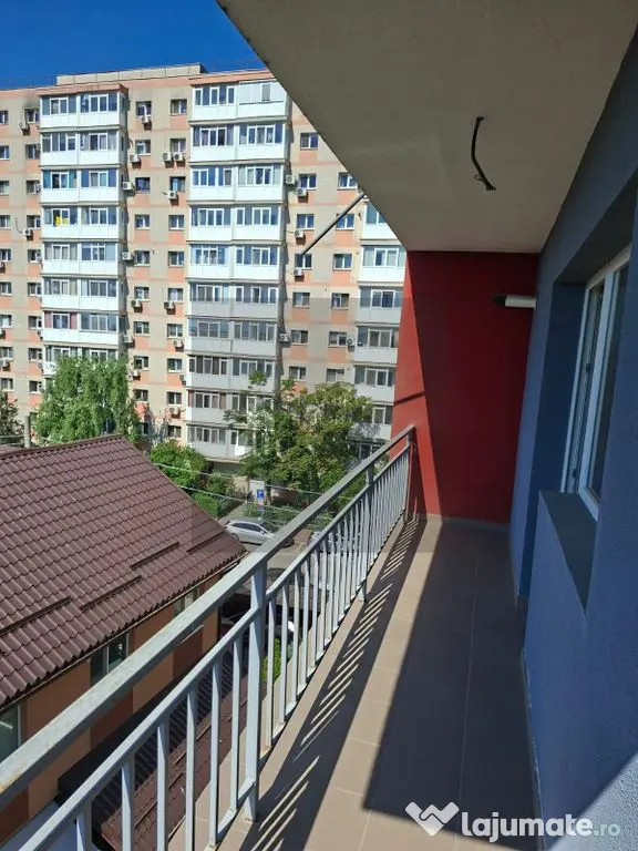 Apartament 3 camere decomandat zona Titan