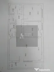 Apartament 3 camere decomandat zona Titan 