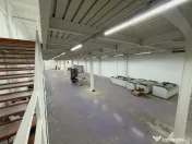 Inchiriem SPATIU-DEPOZIT - zona industriala -Tulcea 