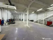 Inchiriem SPATIU-DEPOZIT - zona industriala -Tulcea 