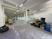 Inchiriem SPATIU-DEPOZIT - zona industriala -Tulcea 