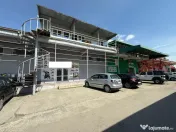 Inchiriem SPATIU-DEPOZIT - zona industriala -Tulcea 