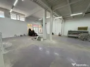 Inchiriem SPATIU-DEPOZIT - zona industriala -Tulcea 