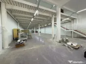 Inchiriem SPATIU-DEPOZIT - zona industriala -Tulcea 