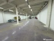 Inchiriem SPATIU-DEPOZIT - zona industriala -Tulcea 