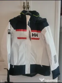 Geaca Helly Hansen