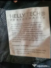 Geaca Helly Hansen 