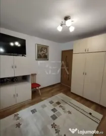 2 camere, P/4, anvelopat, bloc tip P-Drumul Taberei