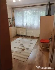 2 camere, P/4, anvelopat, bloc tip P-Drumul Taberei