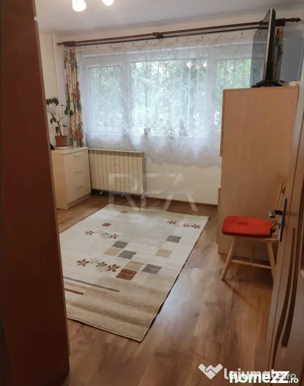 2 camere, P/4, bloc tip P, anvelopat-Drumul Taberei - Bucuresti (Bucuresti-Ilfov)