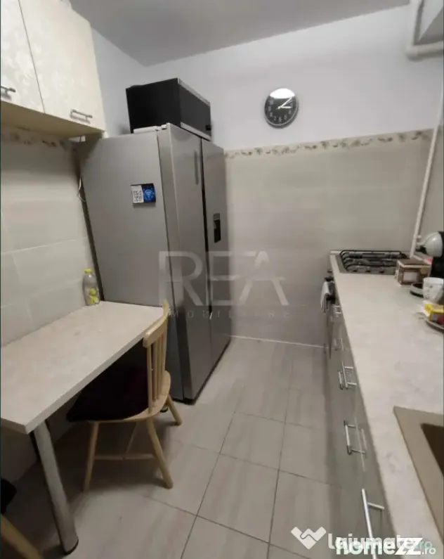 2 camere, P/4, bloc tip P, anvelopat-Drumul Taberei - Bucuresti (Bucuresti-Ilfov)