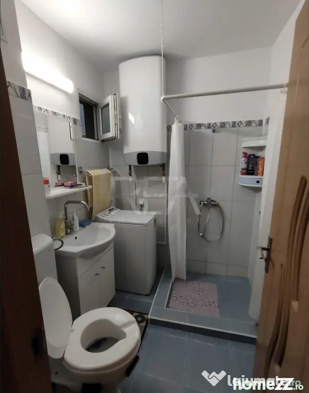 2 camere, P/4, bloc tip P, anvelopat-Drumul Taberei - Bucuresti (Bucuresti-Ilfov)