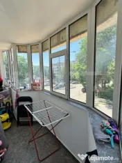 Apartament 3 camere renovat 