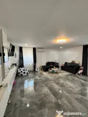 Apartament 3 camere renovat 