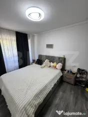 Apartament 3 camere renovat 