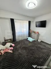 Apartament 3 camere renovat 
