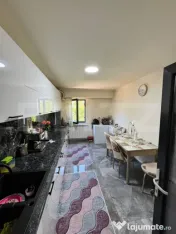 Apartament 3 camere renovat 