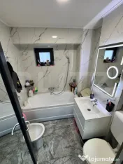 Apartament 3 camere renovat 