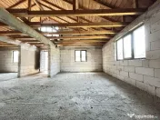 Casă individuală P+M Lumina | 90mp utili | Pod mansarda... 