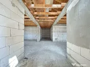 Casă individuală P+M Lumina | 90mp utili | Pod mansarda... 
