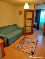 Garsonieara zona TRACTORUL