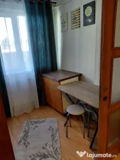Garsonieara zona TRACTORUL