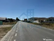 Teren intravilan 990mp Carcea Hanul cu Ponei strada Aerop... 