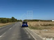 Teren intravilan 990mp Carcea Hanul cu Ponei strada Aerop... 