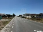 Teren intravilan 990mp Carcea Hanul cu Ponei strada Aerop...