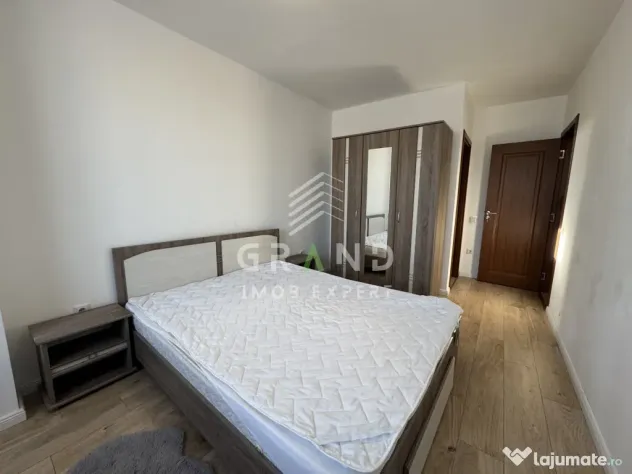 3 camere | 2 băi | 67 mp+balcon | Etaj 8/9 | Parcare | Oaș