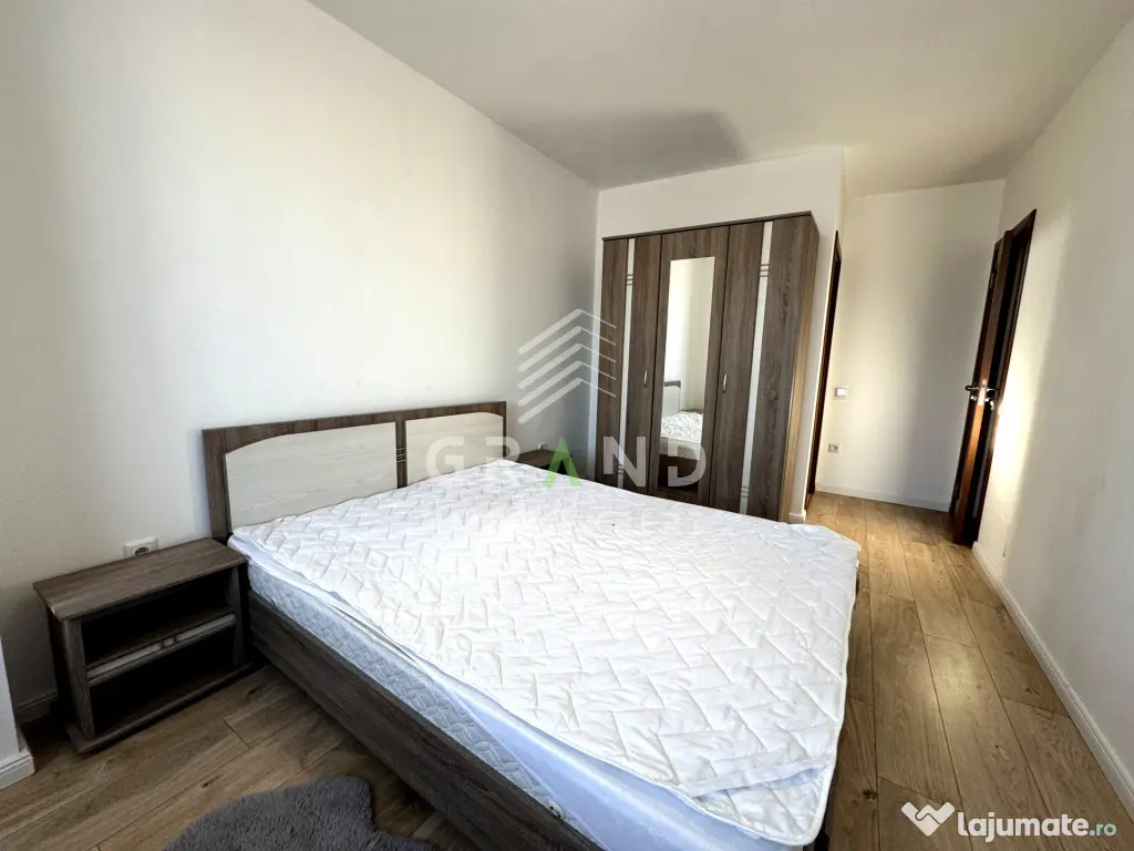 3 camere | 2 băi | 67 mp+balcon | Etaj 8/9 | Parcare | Oaș