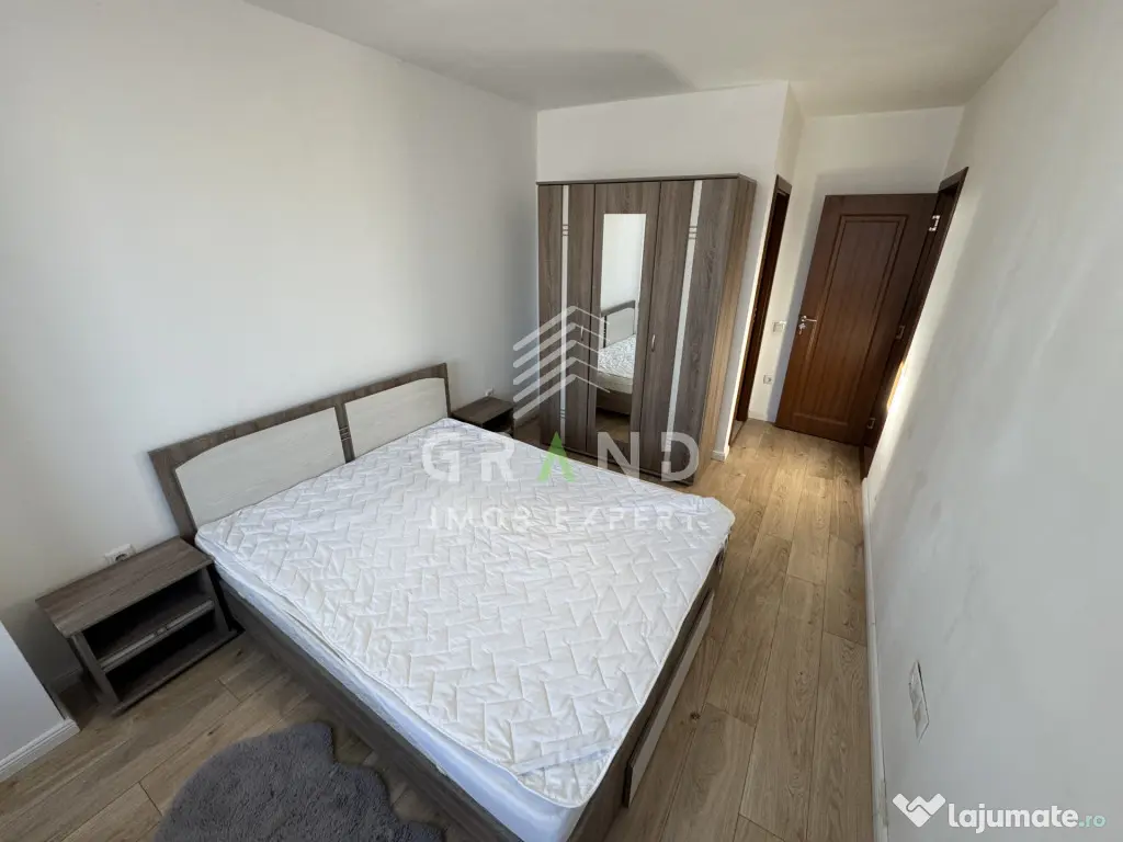 3 camere | 2 băi | 67 mp+balcon | Etaj 8/9 | Parcare | Oaș