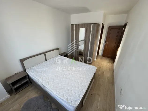 3 camere | 2 băi | 67 mp+balcon | Etaj 8/9 | Parcare | Oaș