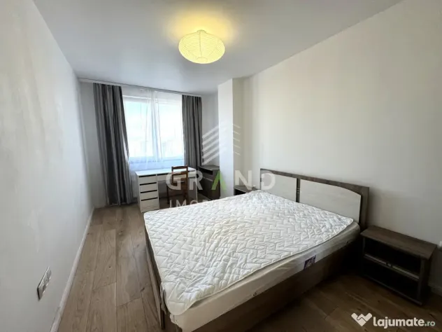 3 camere | 2 băi | 67 mp+balcon | Etaj 8/9 | Parcare | Oaș